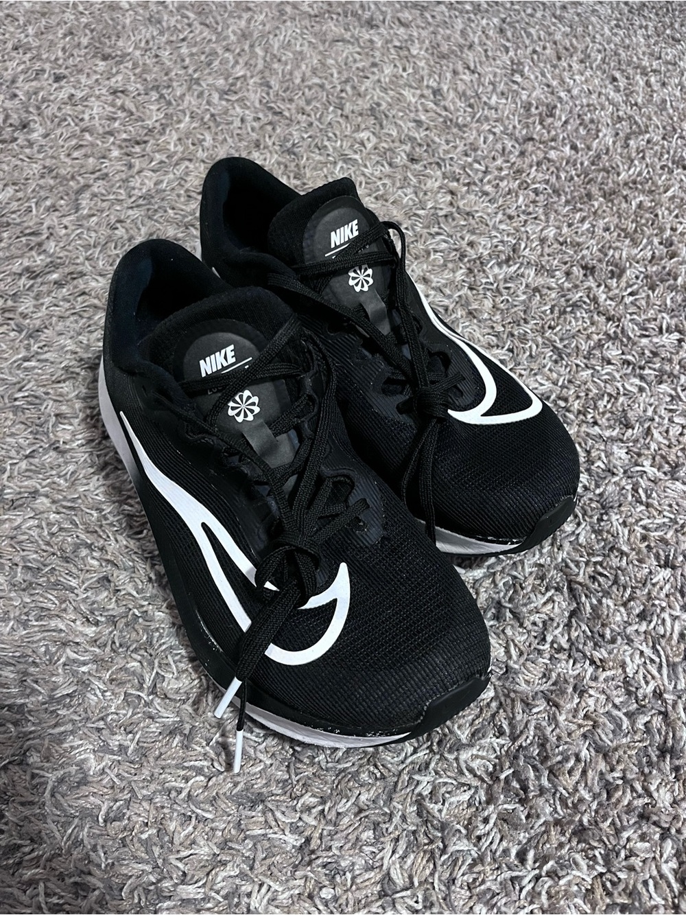 Nike ZOOM FLY 5 running shoe
